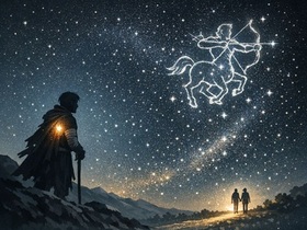 [ 상처입은 치유자 ①] 상처는 누군가의 길을 비추는 별